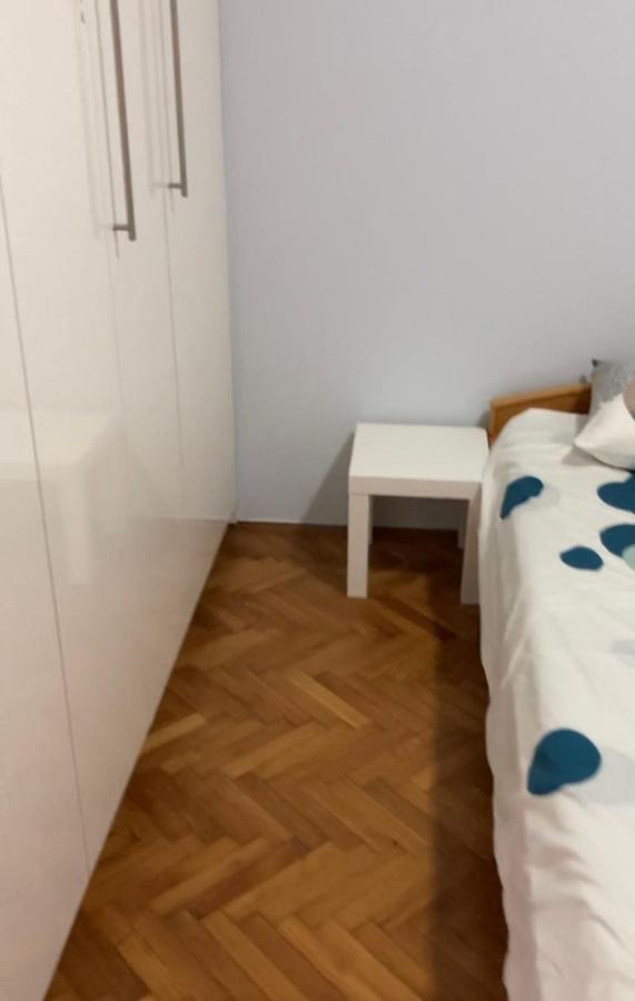 St. Sava Slavija Apartment Belgrade Exterior photo